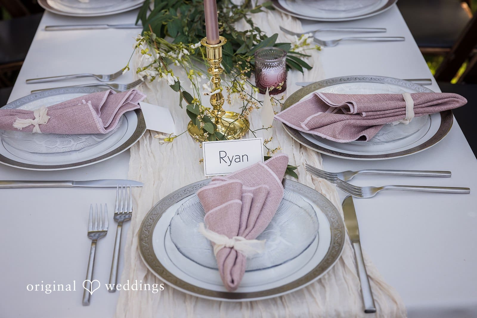 Oklahoma Backyard Wedding // Ryan & Rae -