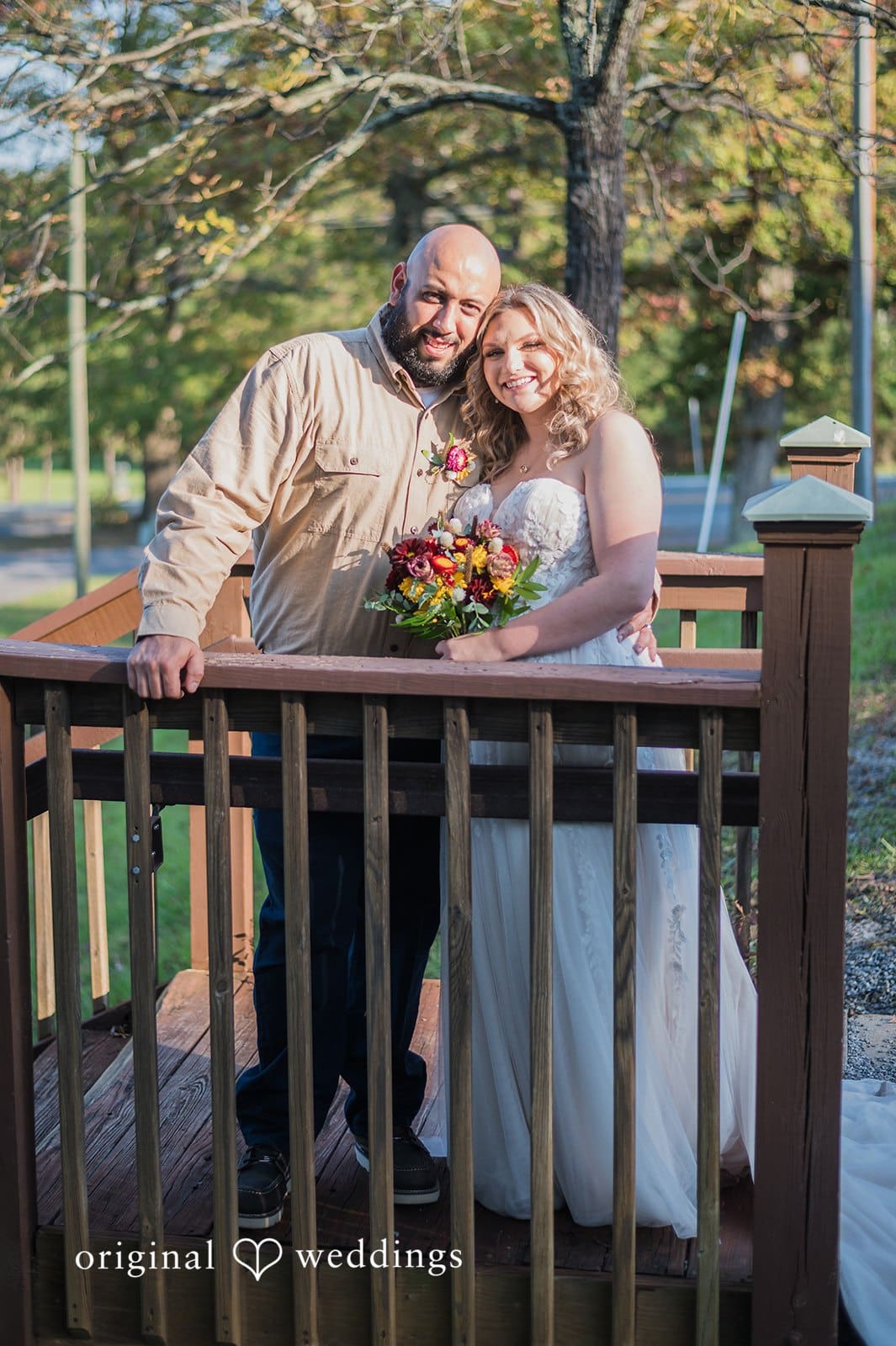 Prince of Peace Lutheran Church Wedding // Lauren & Kyle -