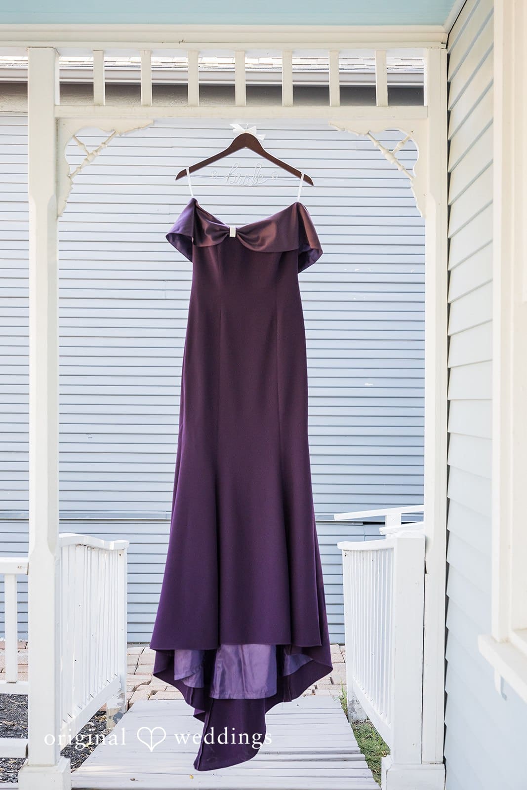 Texas Home Wedding // Janet & Gary -