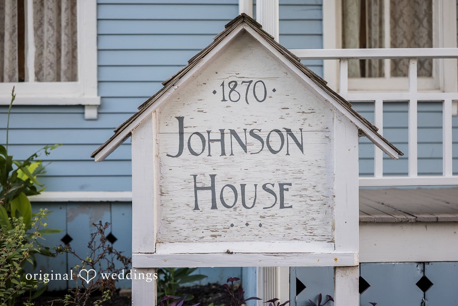 Texas Home Wedding // Janet & Gary -