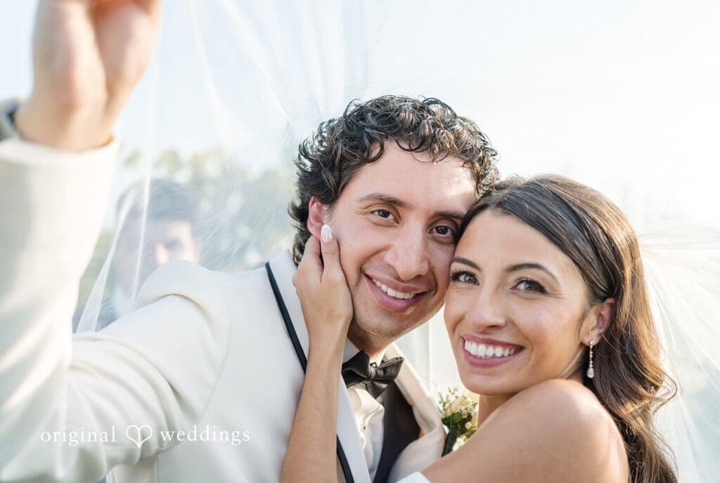Providence Vineyard Wedding // Jacqueline & Joseph -