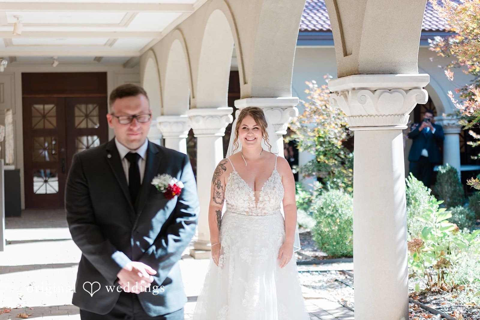 Pyramid Hill Sculpture Park Wedding // Alyssa & Jacob -