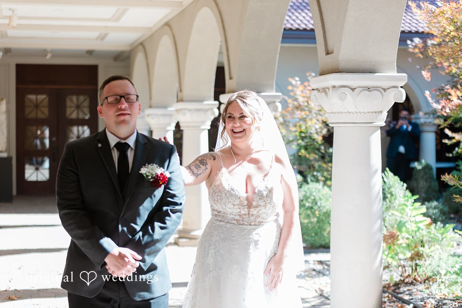 Pyramid Hill Sculpture Park Wedding // Alyssa & Jacob -