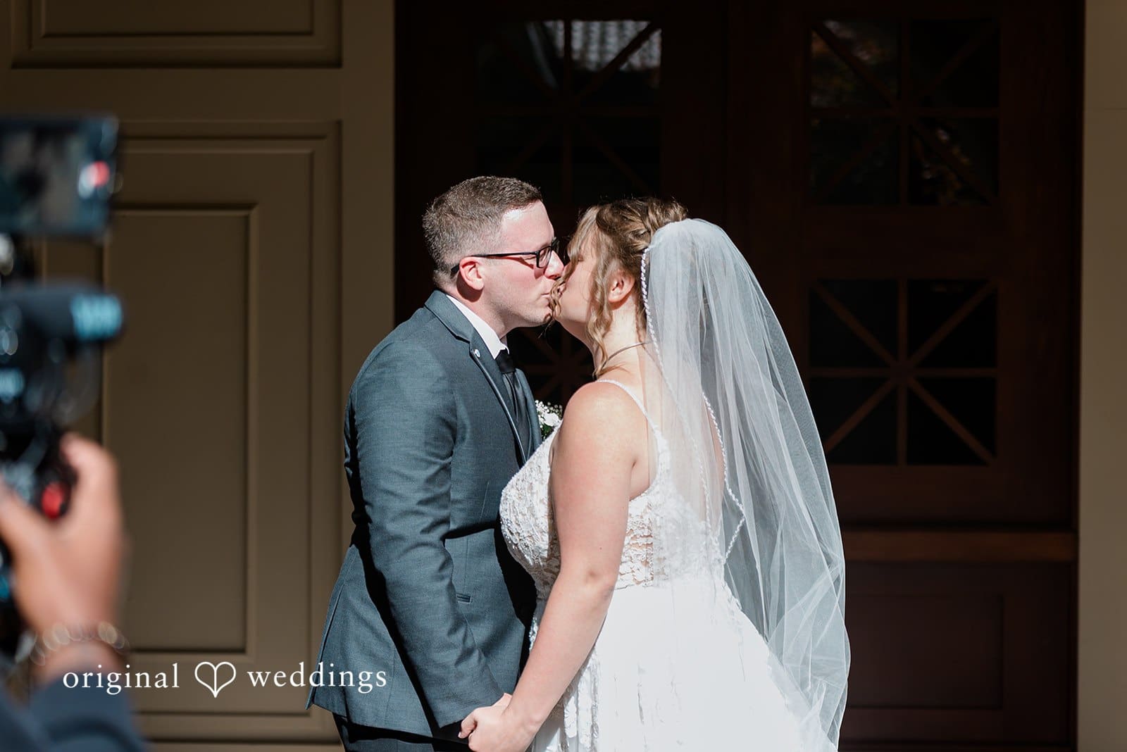 Pyramid Hill Sculpture Park Wedding // Alyssa & Jacob -