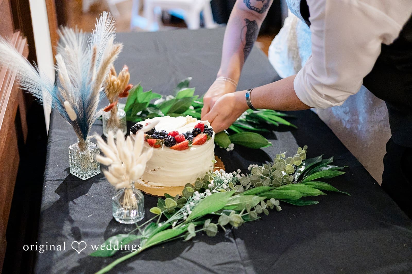 Pyramid Hill Sculpture Park Wedding // Alyssa & Jacob -