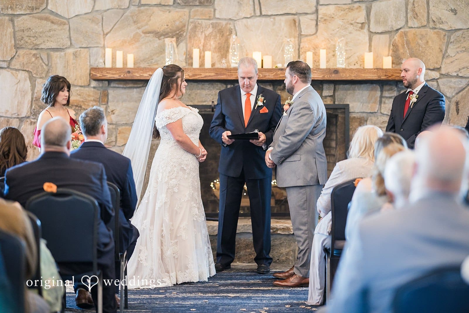 Quashnet Valley Country Club Wedding // Kaylen & Michael -