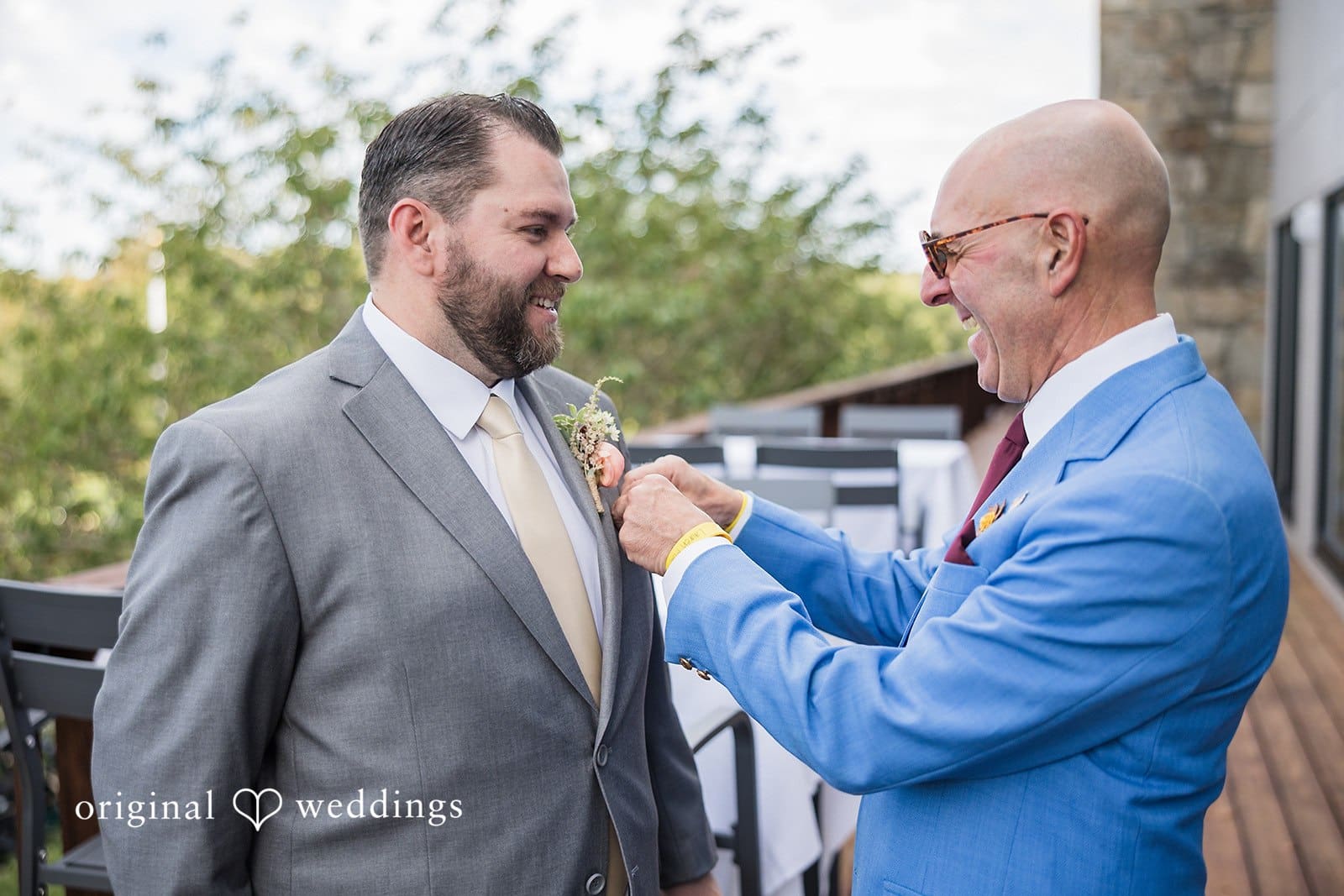 Quashnet Valley Country Club Wedding // Kaylen & Michael -