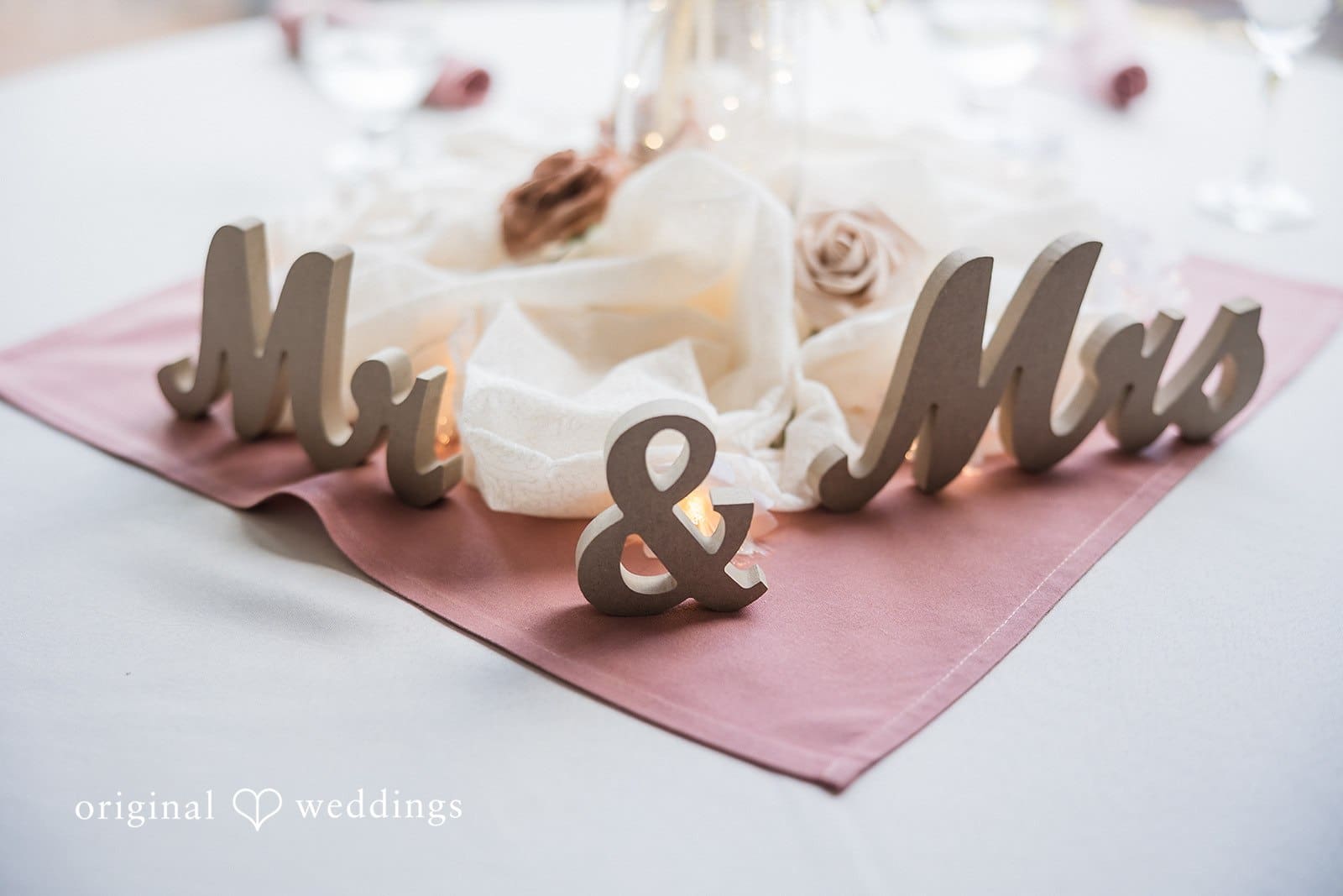 Quashnet Valley Country Club Wedding // Kaylen & Michael -