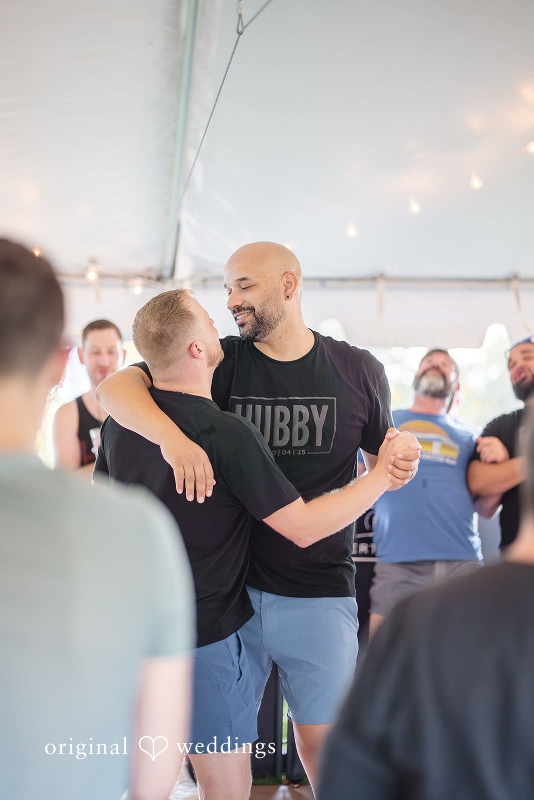 Quivett Compound Wedding // Brent & Lennon -