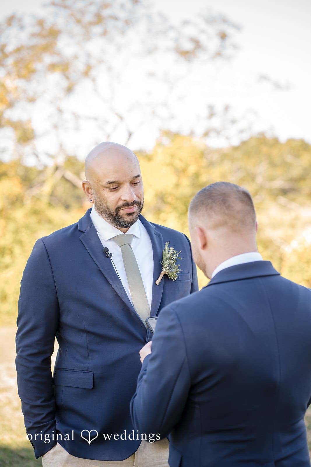 Quivett Compound Wedding // Brent & Lennon -