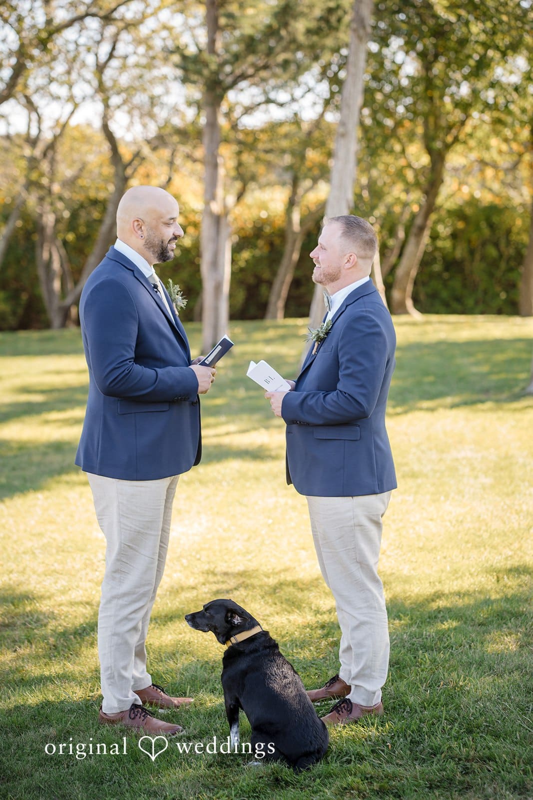 Quivett Compound Wedding // Brent & Lennon -