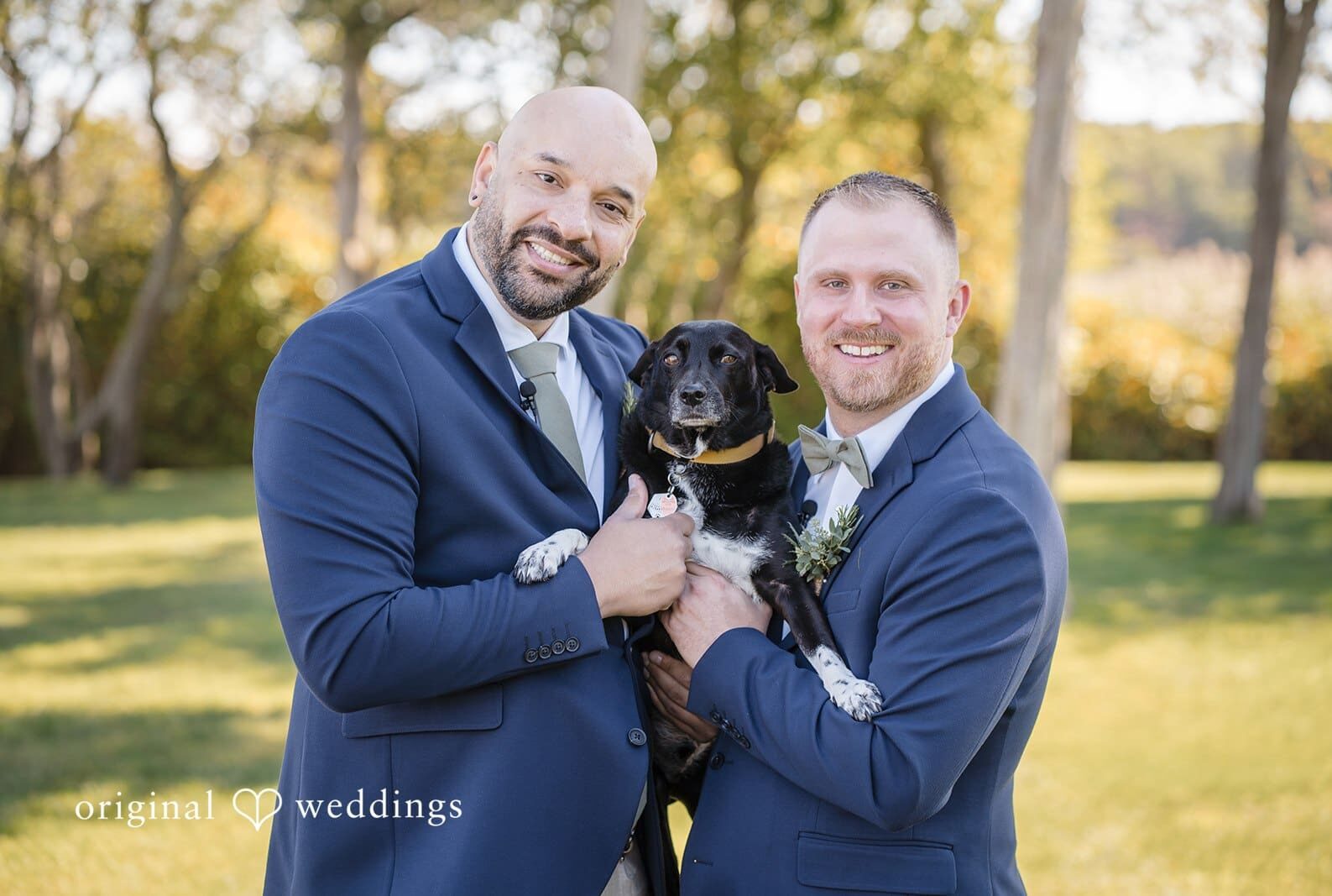 Quivett Compound Wedding // Brent & Lennon -