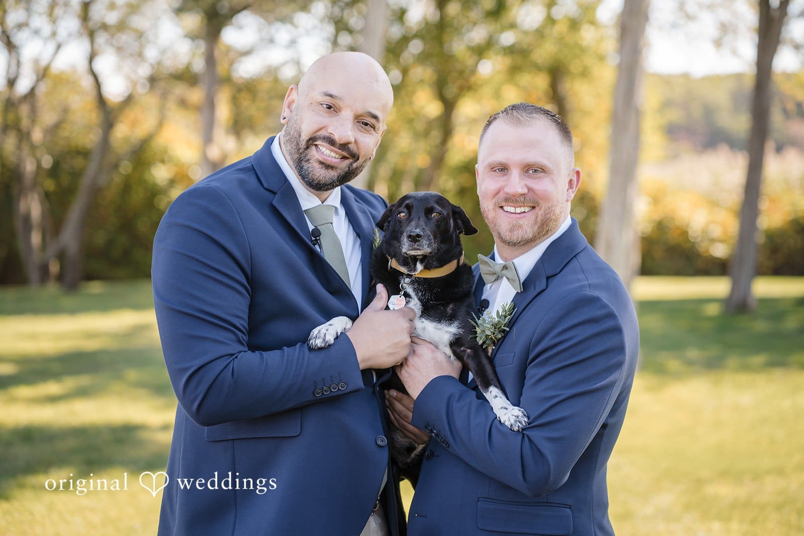 Quivett Compound Wedding // Brent & Lennon -