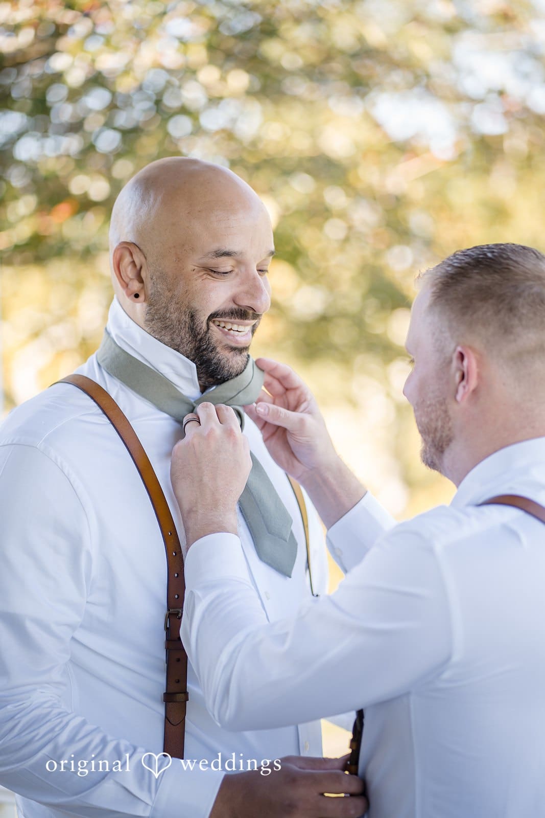 Quivett Compound Wedding // Brent & Lennon -