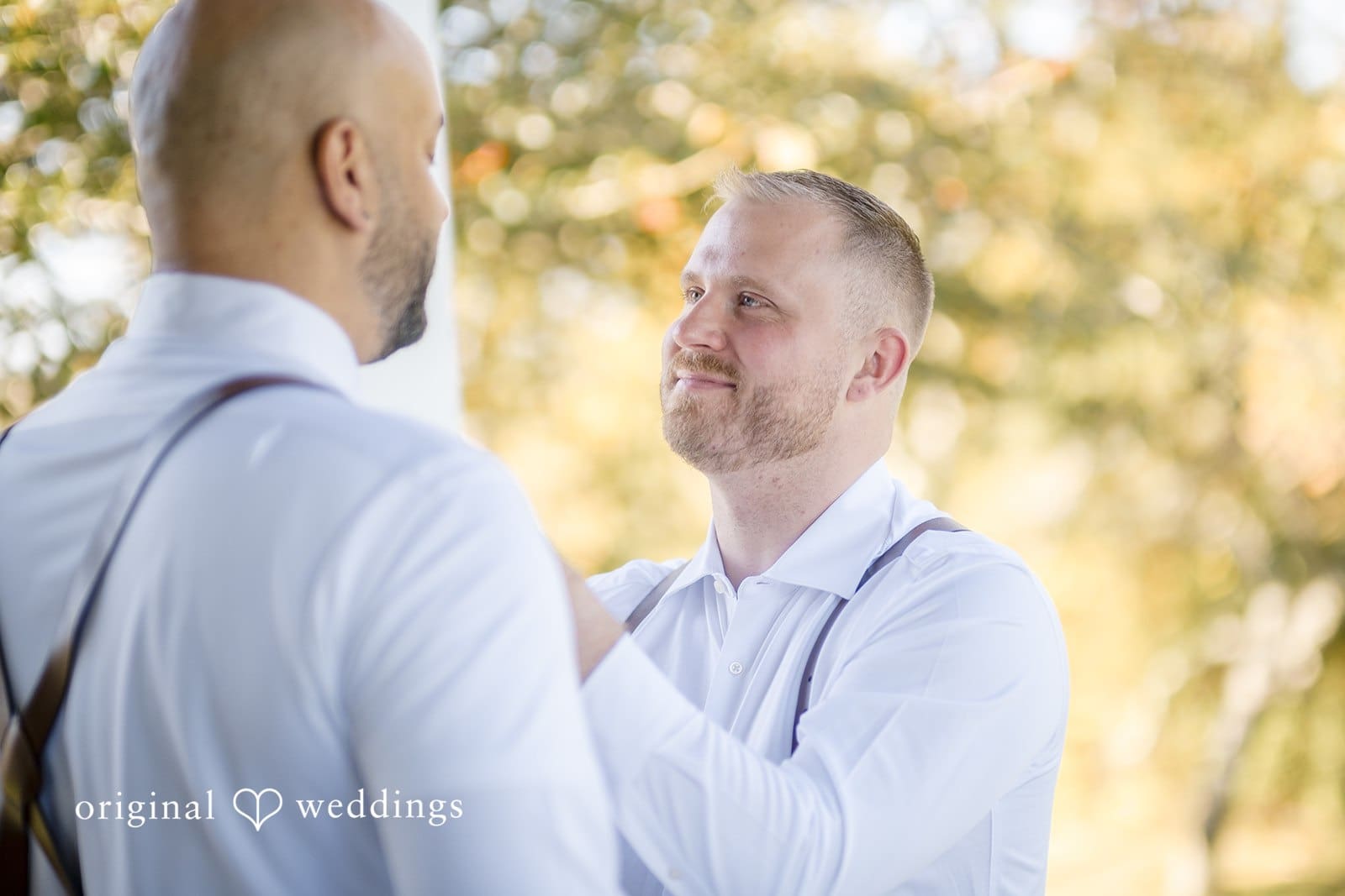 Quivett Compound Wedding // Brent & Lennon -