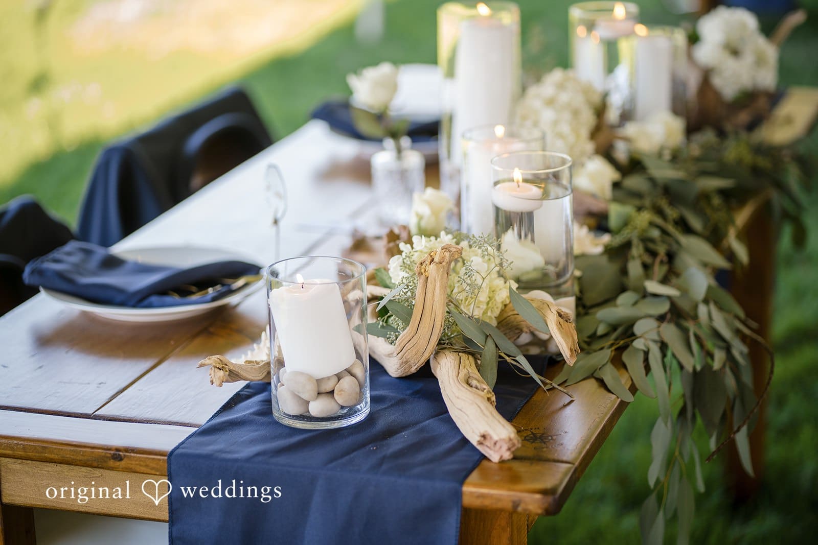 Quivett Compound Wedding // Brent & Lennon -