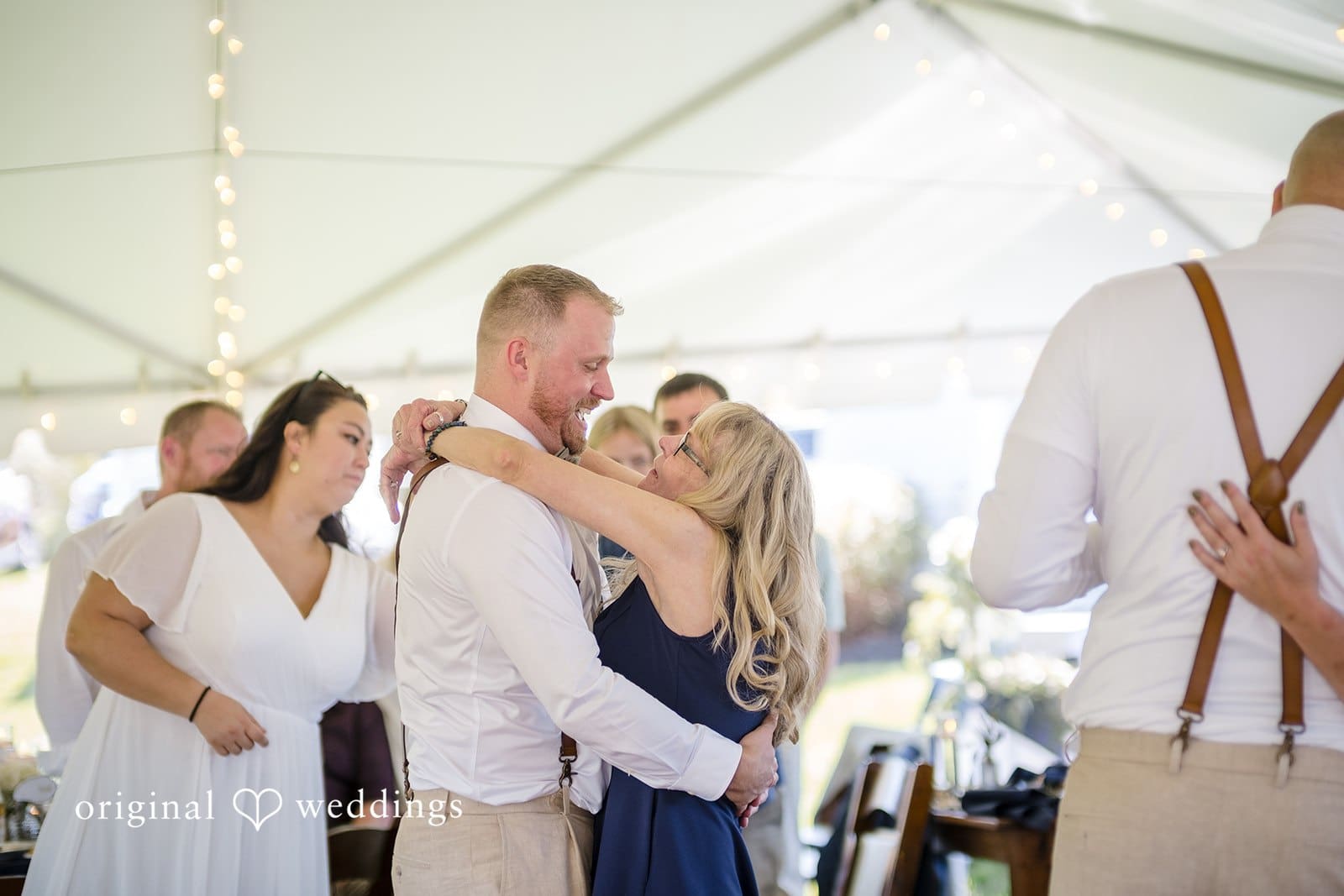 Quivett Compound Wedding // Brent & Lennon -