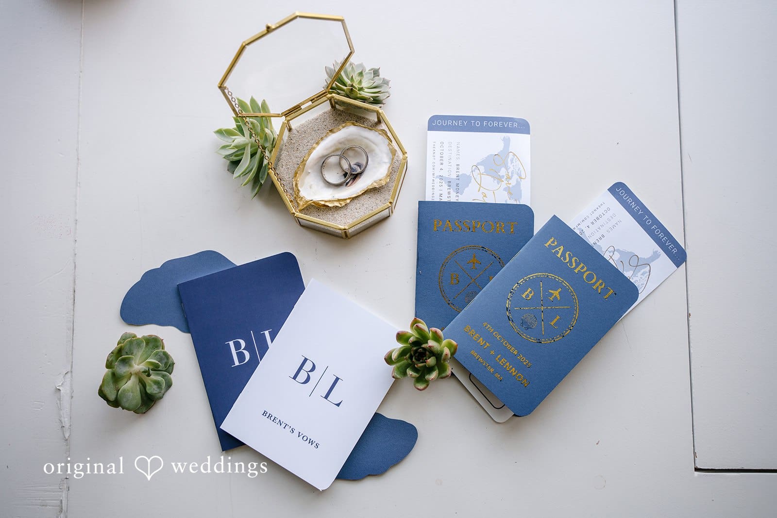 Quivett Compound Wedding // Brent & Lennon -