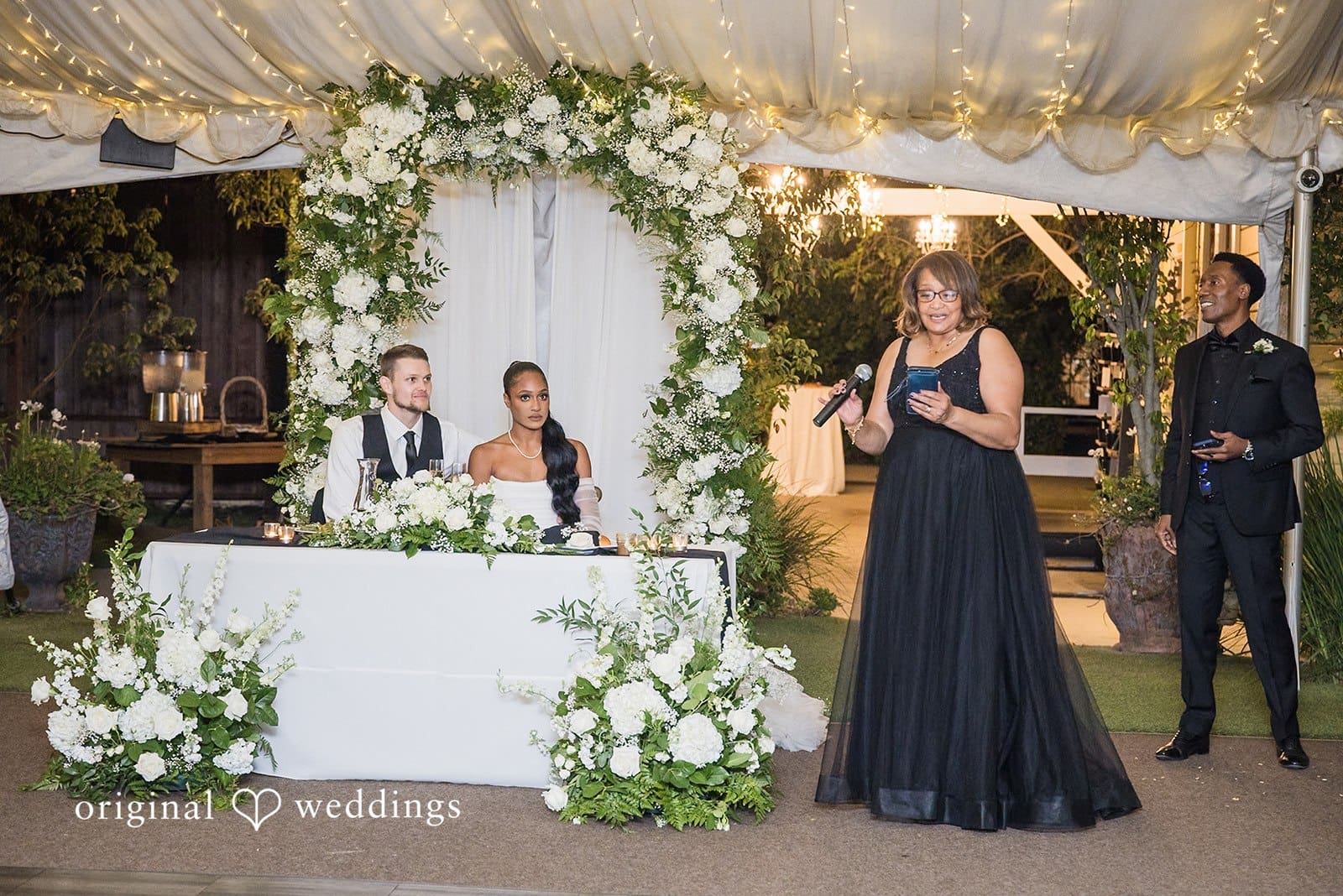 Twin Oaks House Wedding // Rachael & Trevor -