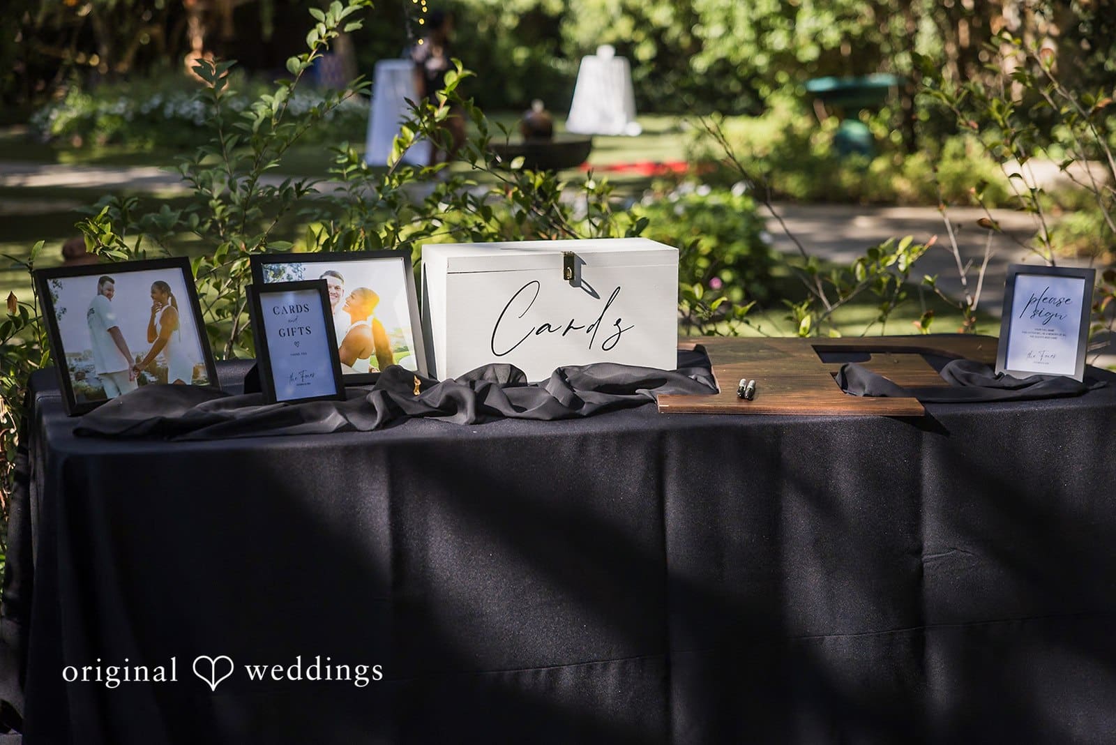 Twin Oaks House Wedding // Rachael & Trevor -