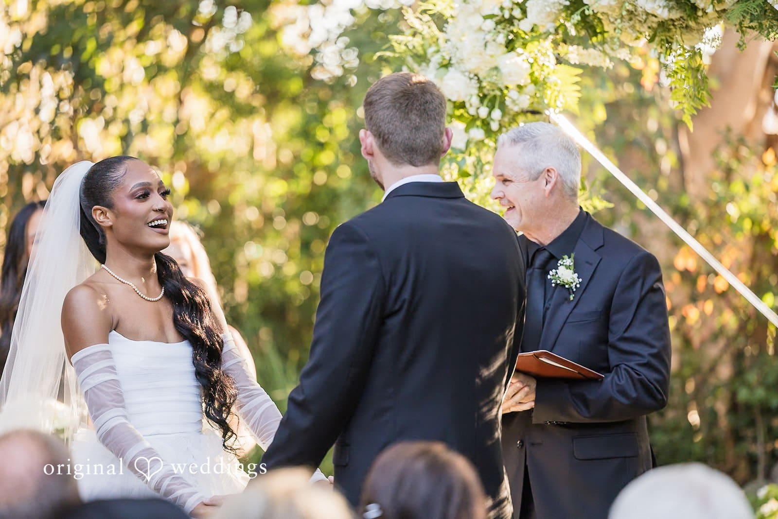 Twin Oaks House Wedding // Rachael & Trevor -