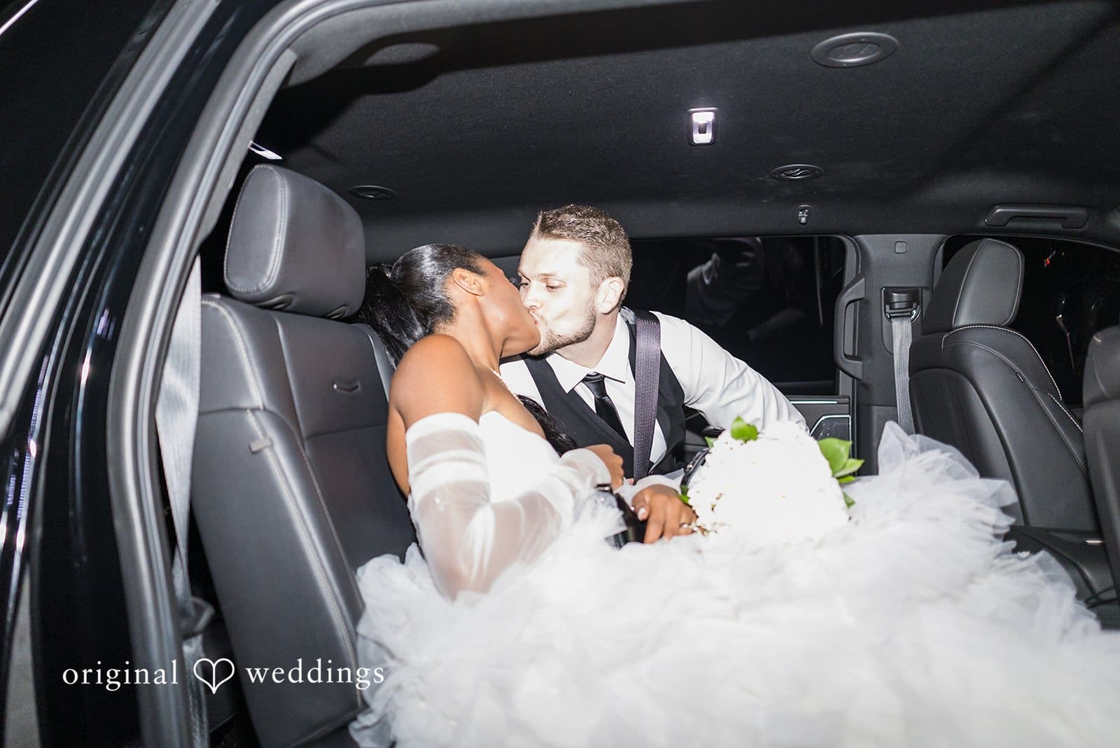 Twin Oaks House Wedding // Rachael & Trevor -