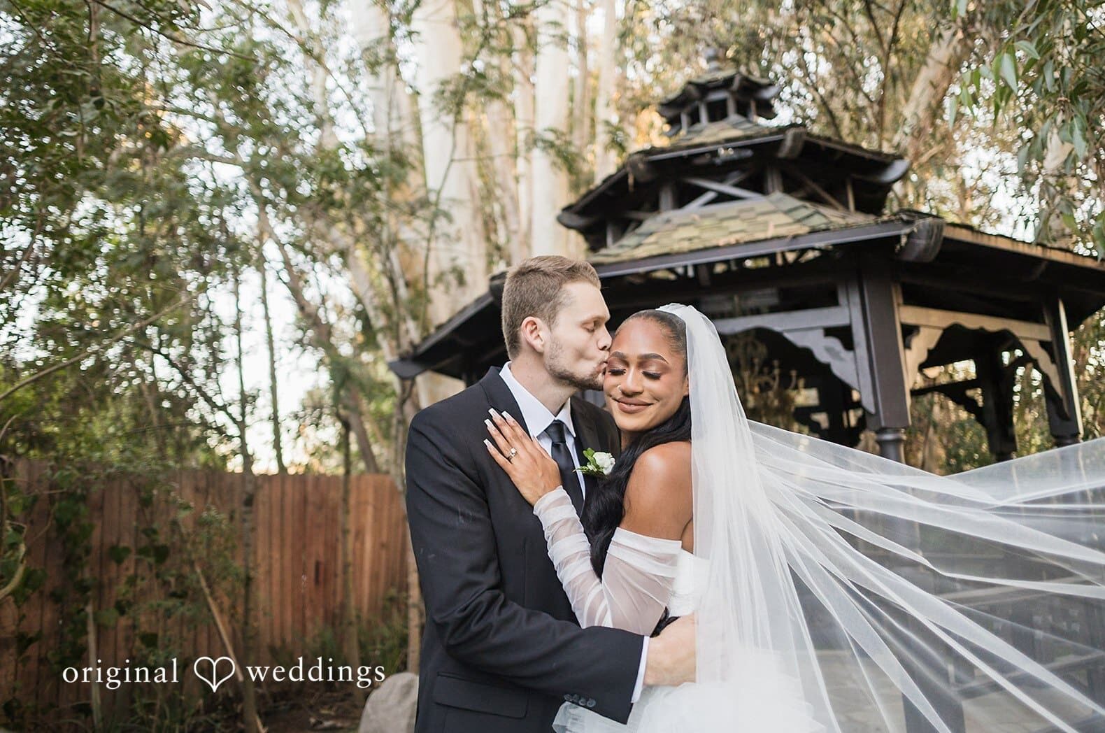 Twin Oaks House Wedding // Rachael & Trevor -