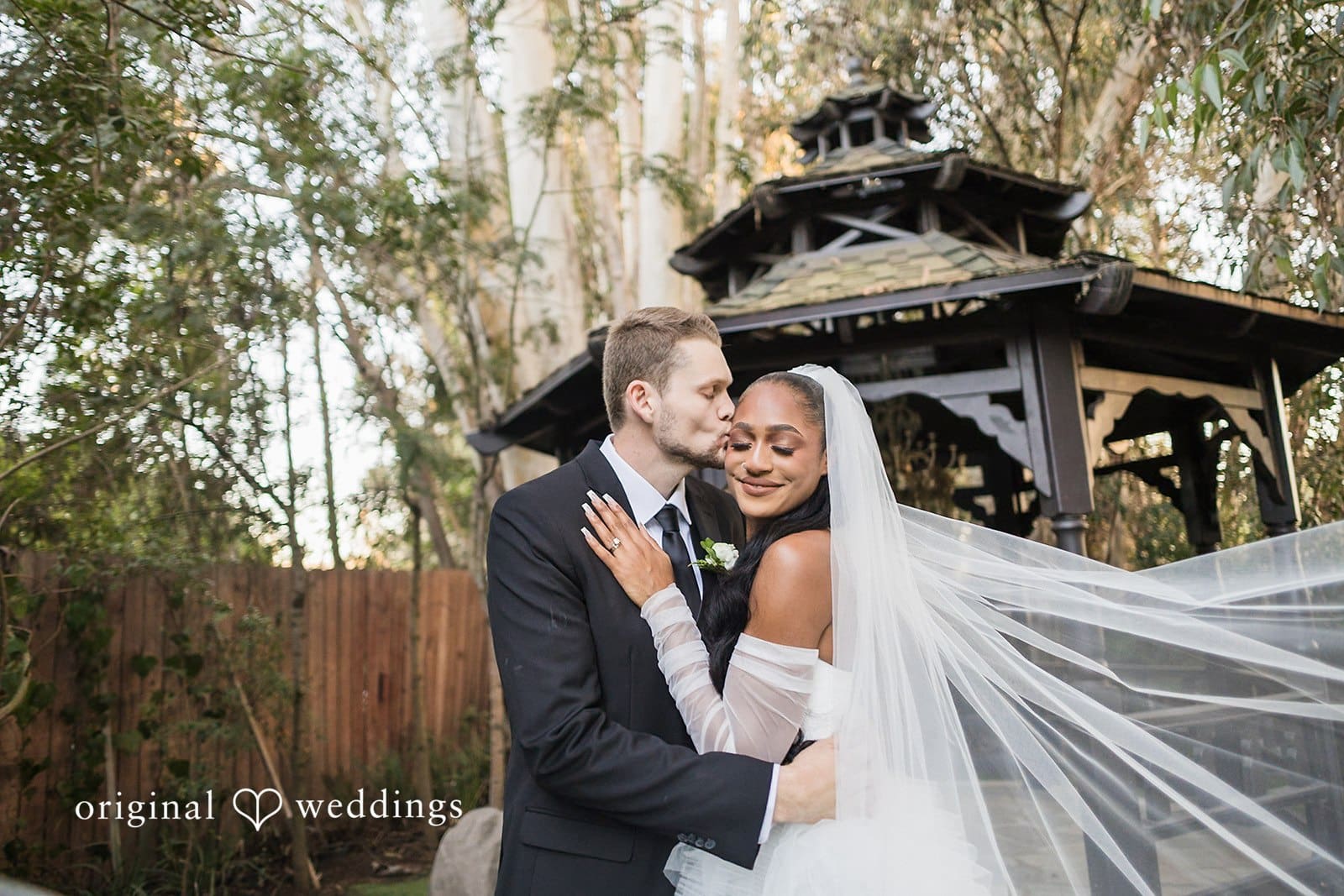 Twin Oaks House Wedding // Rachael & Trevor -