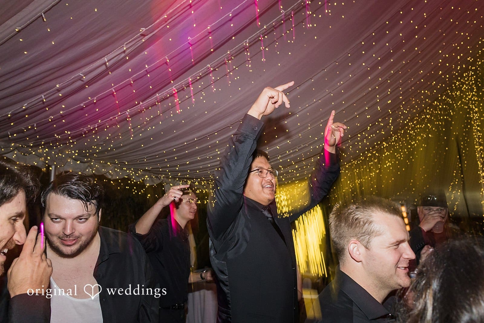 Twin Oaks House Wedding // Rachael & Trevor -