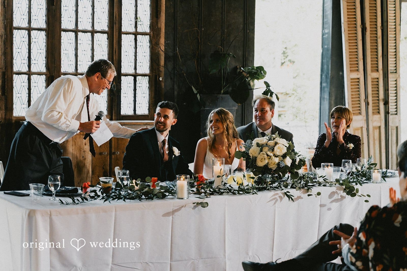 Rambling Rose Ranch Wedding // Kristen & Blake -