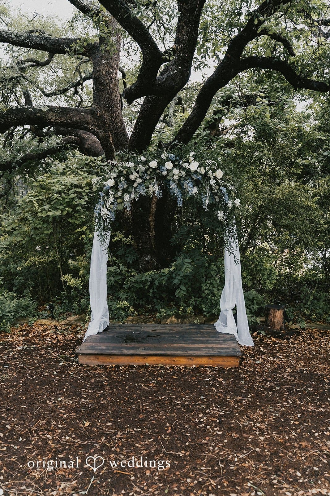 Rambling Rose Ranch Wedding // Kristen & Blake -