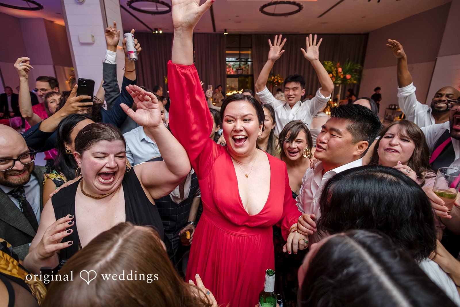 Ravel Hotel Wedding // Katherine & Victor -