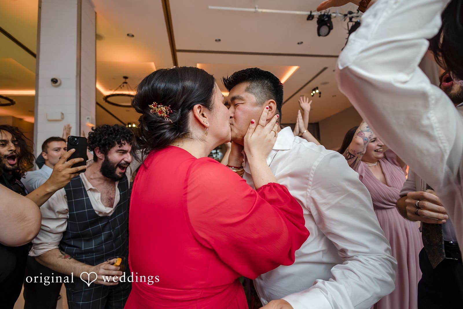 Ravel Hotel Wedding // Katherine & Victor -