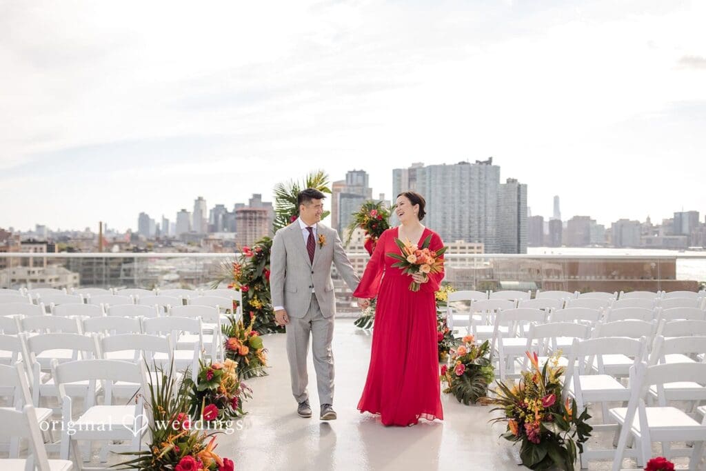 Katherine + Victor Ravel Hotel Wedding // Katherine & Victor -