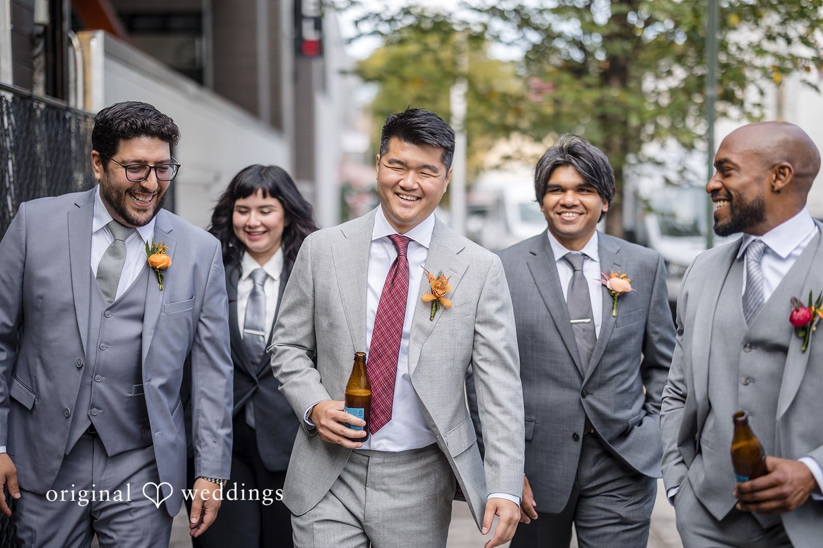 Ravel Hotel Wedding // Katherine & Victor -