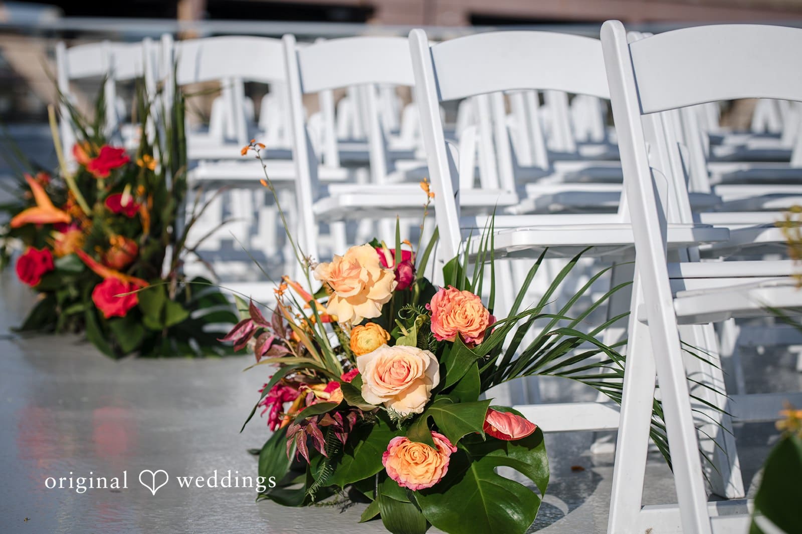Ravel Hotel Wedding // Katherine & Victor -