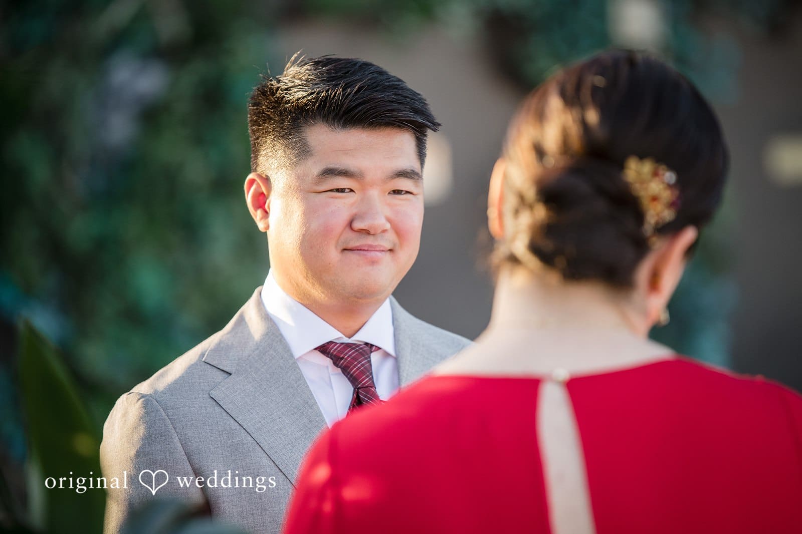 Ravel Hotel Wedding // Katherine & Victor -