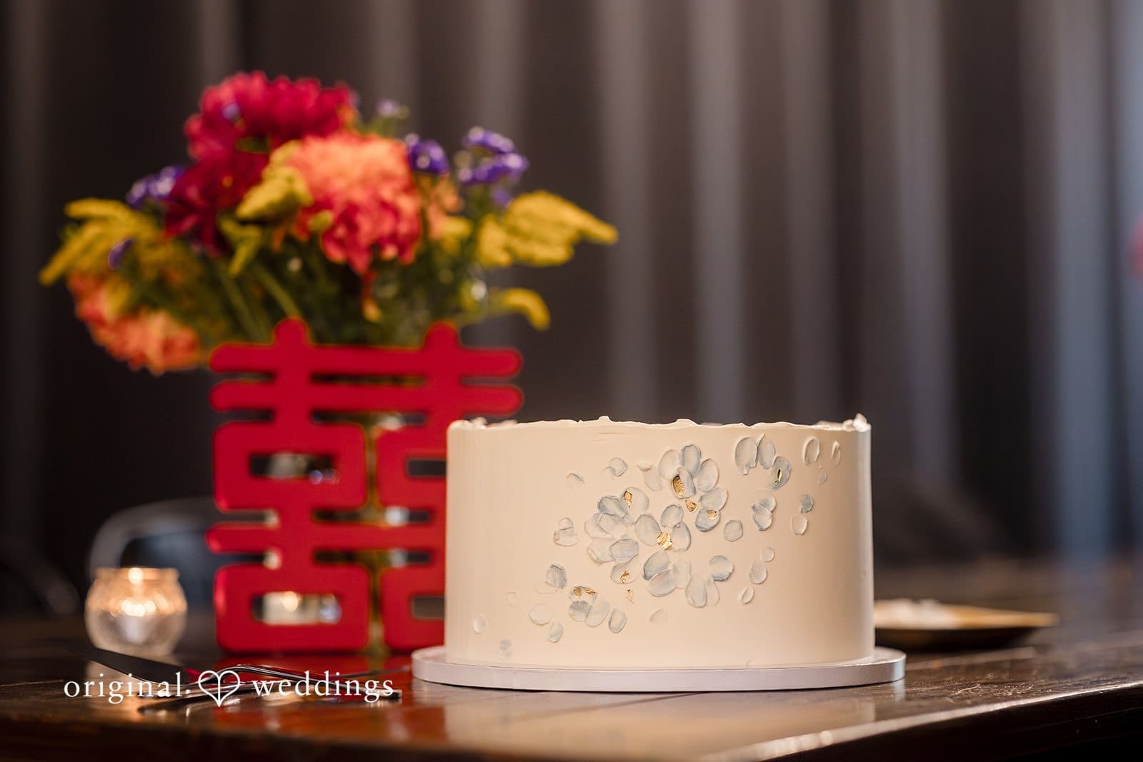 Ravenna Brewing Wedding // Lucy & Edward -