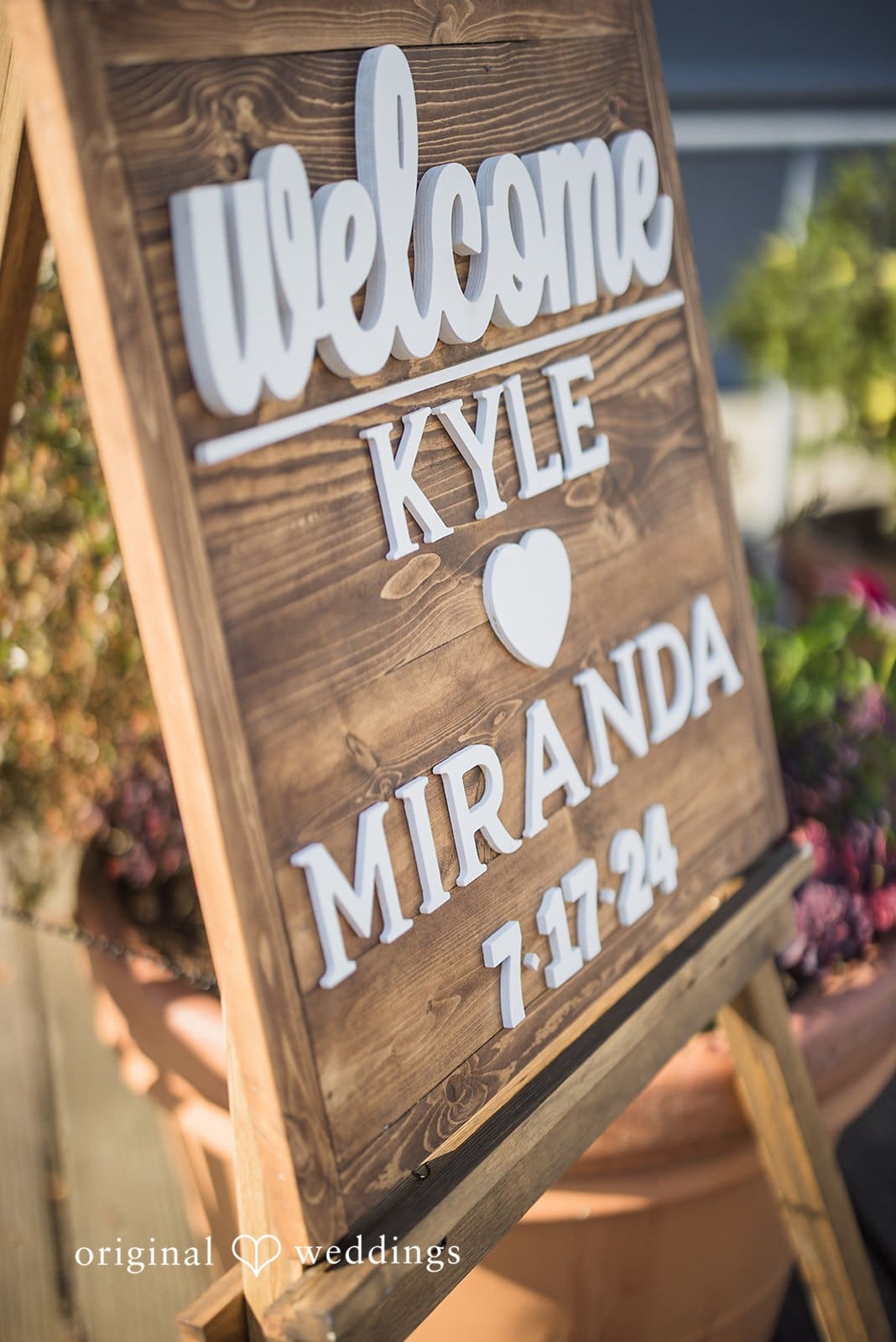 Ray's Boathouse Wedding // Miranda & Kyle -