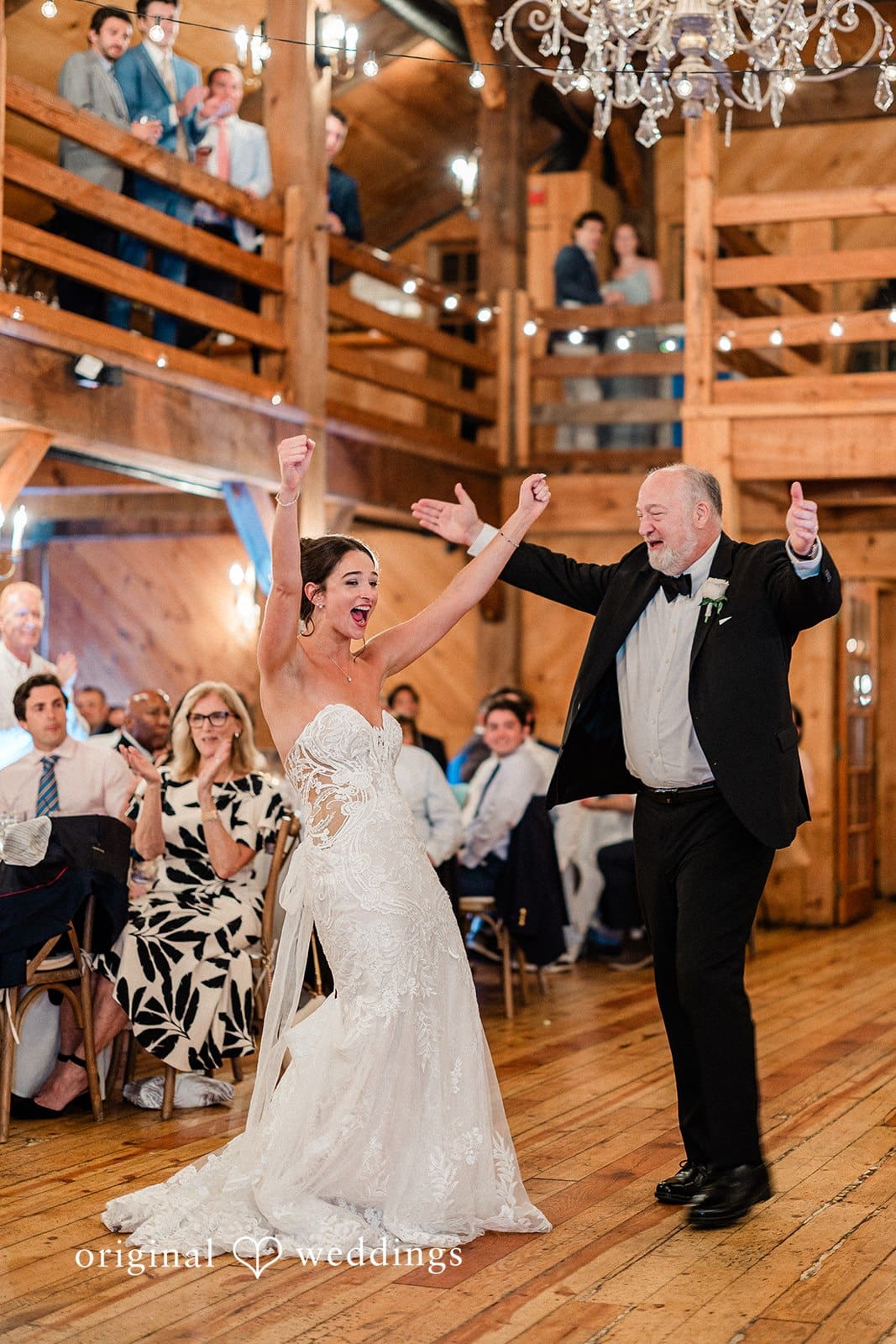 The Red Lion Inn Wedding // Erica & Sean -