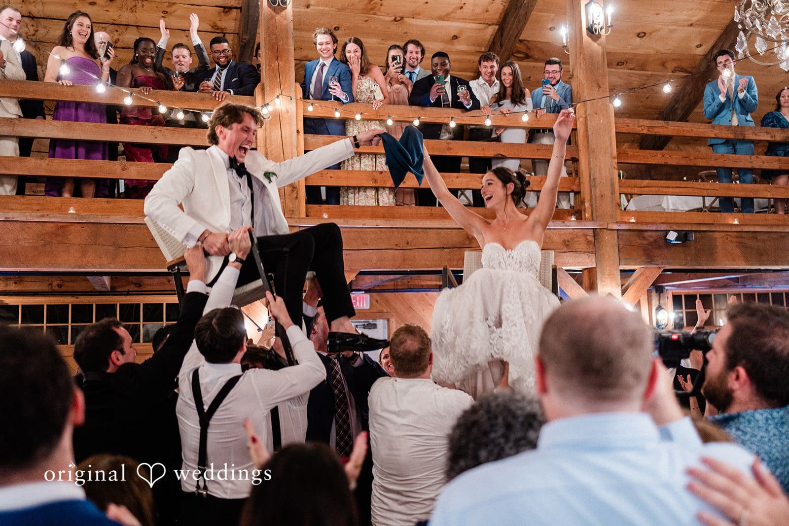 The Red Lion Inn Wedding // Erica & Sean -