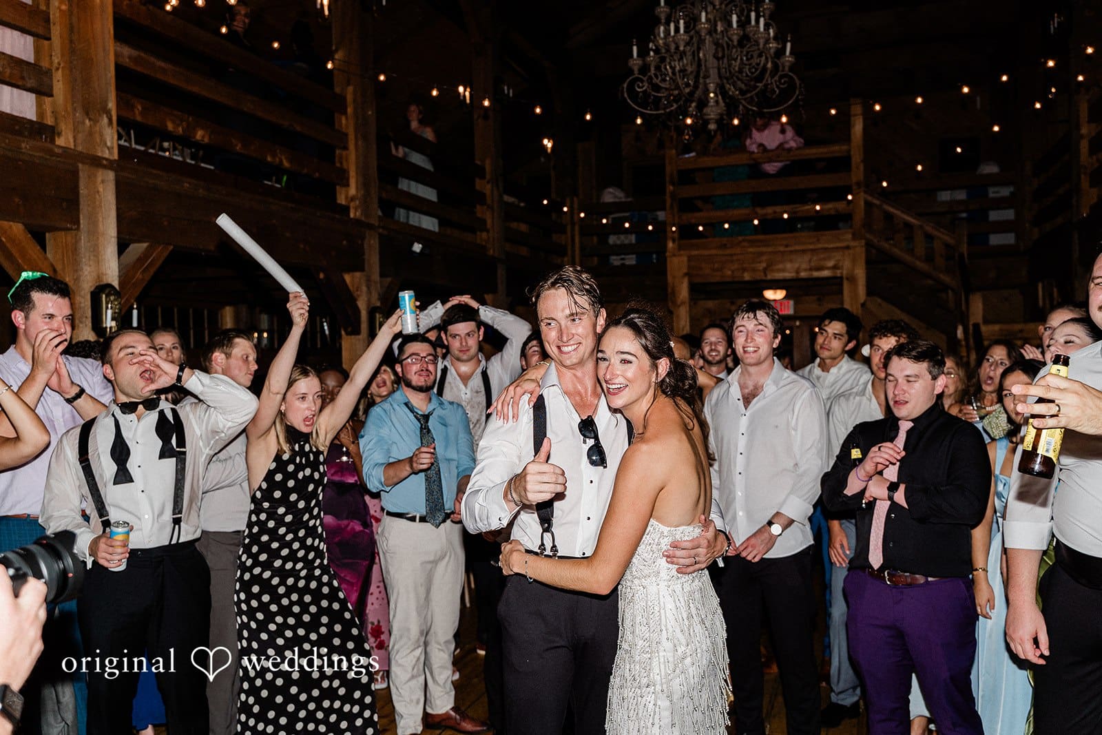 The Red Lion Inn Wedding // Erica & Sean -