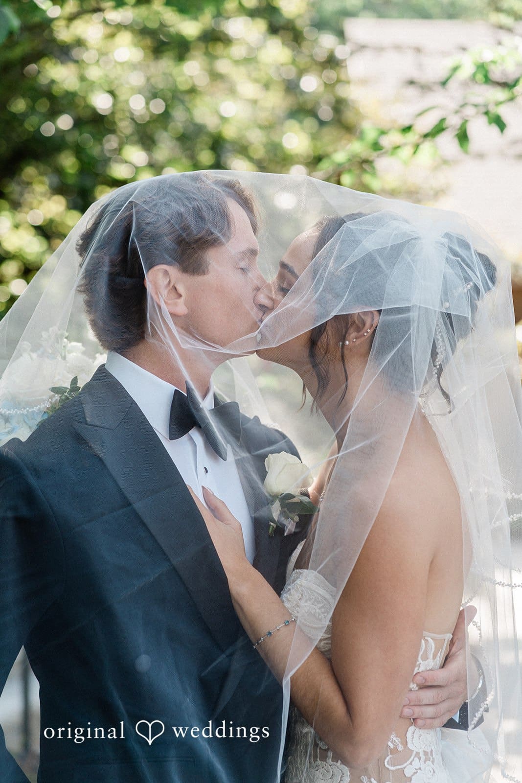 The Red Lion Inn Wedding // Erica & Sean -