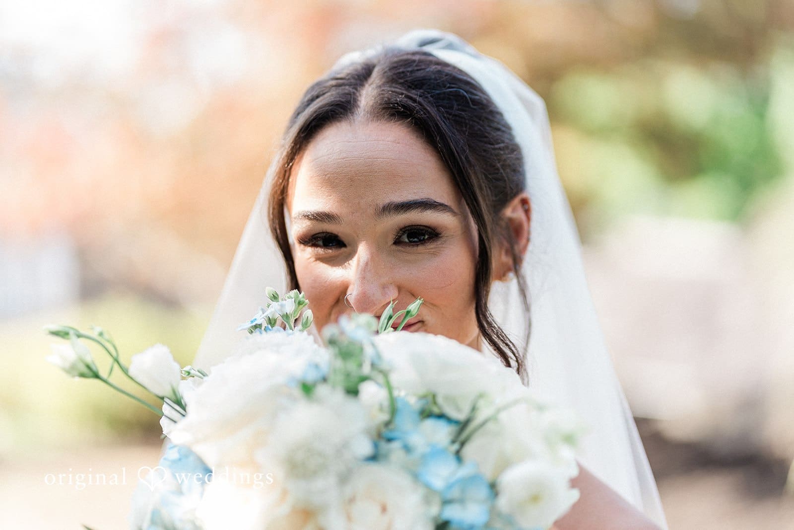 The Red Lion Inn Wedding // Erica & Sean -
