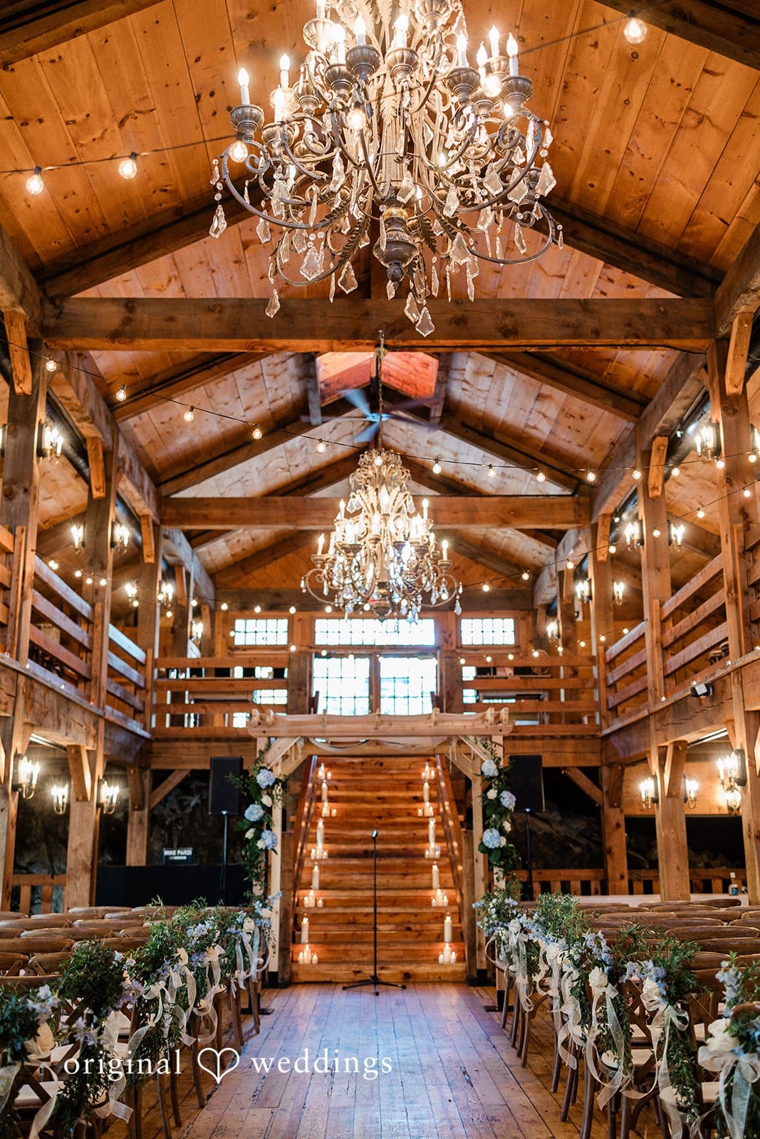 The Red Lion Inn Wedding // Erica & Sean -
