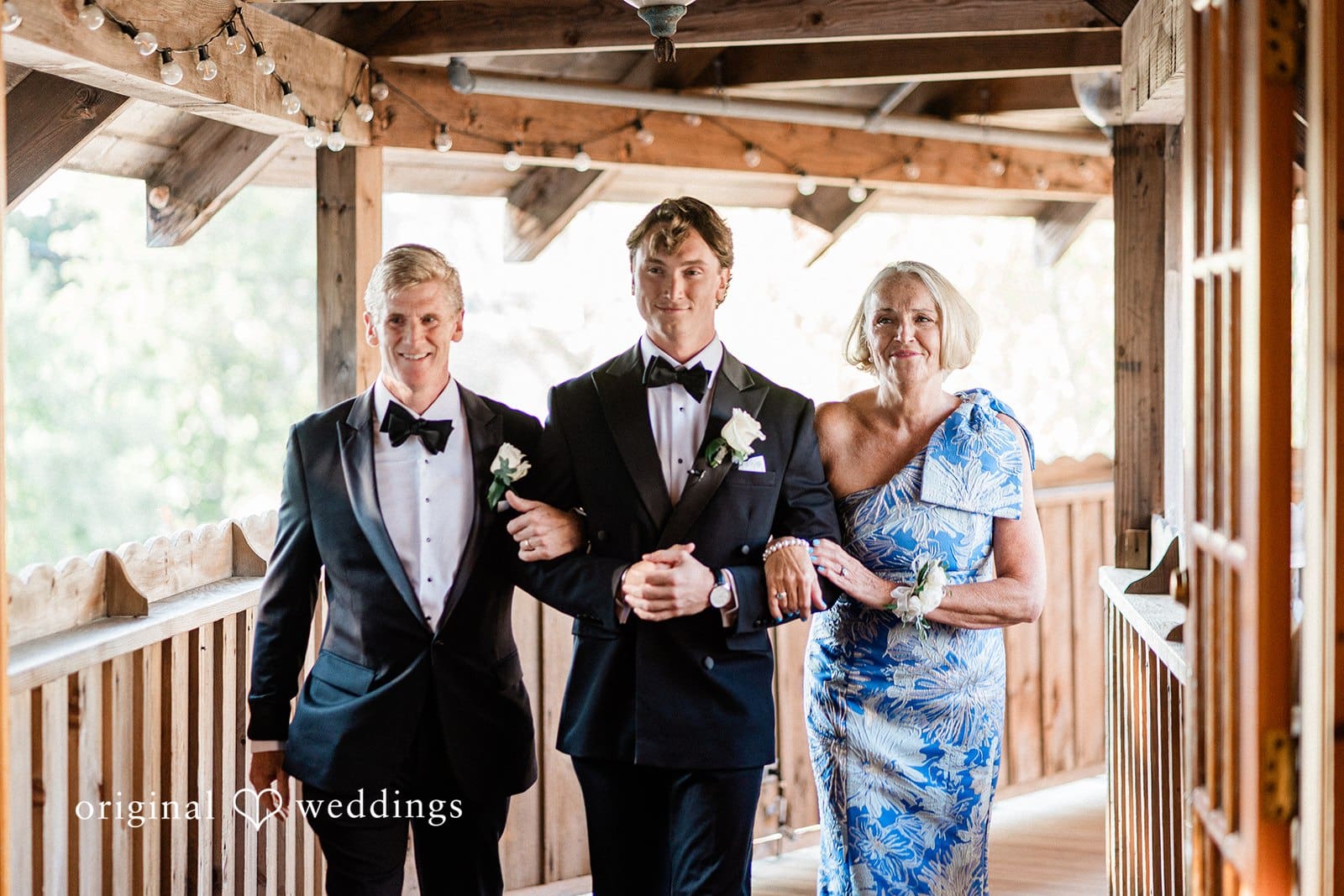 The Red Lion Inn Wedding // Erica & Sean -