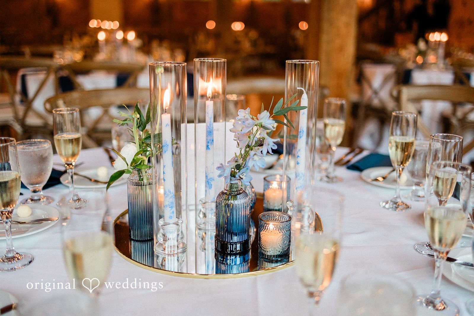 The Red Lion Inn Wedding // Erica & Sean -