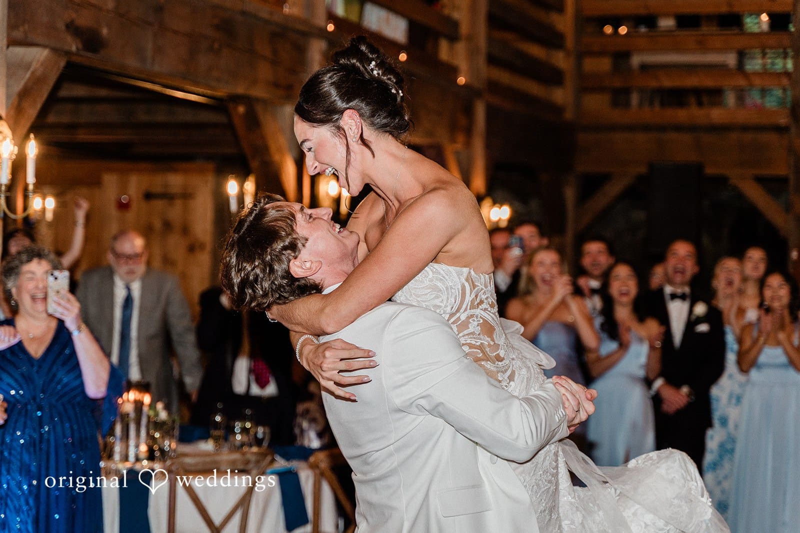 The Red Lion Inn Wedding // Erica & Sean -