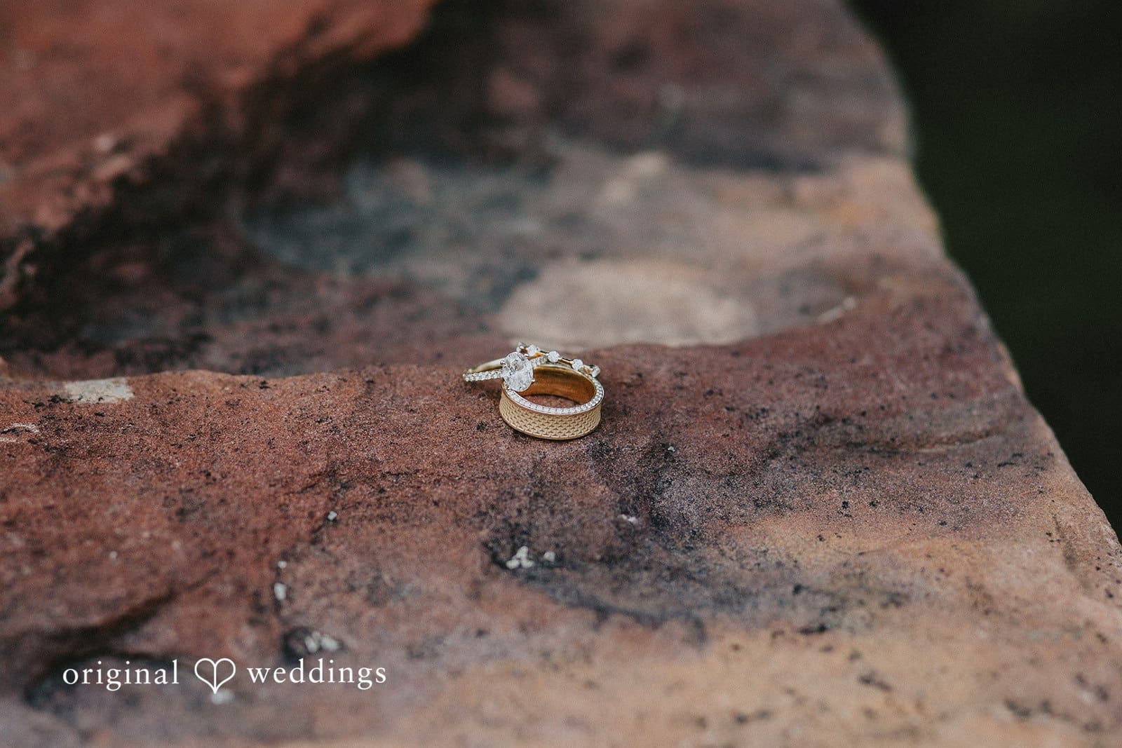 Red Rocks Trading Post Wedding // Nati & Heidi -