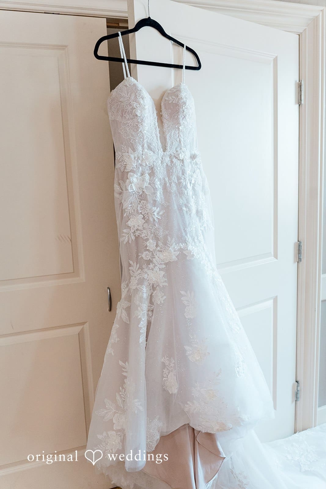 Redwood Canyon Wedding // Ariane & Joseph -